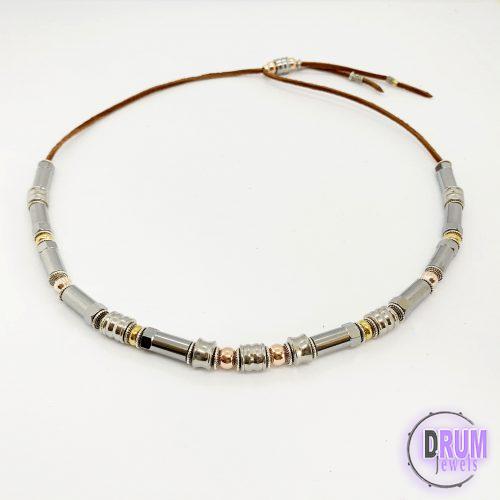 City Line Mineral Magnitude Necklace